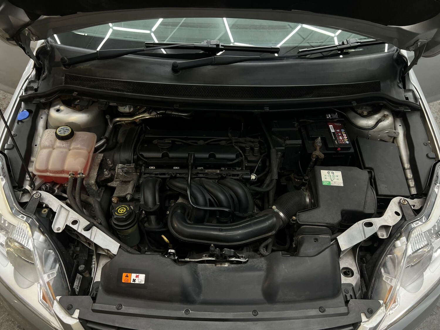 Used Ford Focus 2010 for sale - 78106427: Photo 35