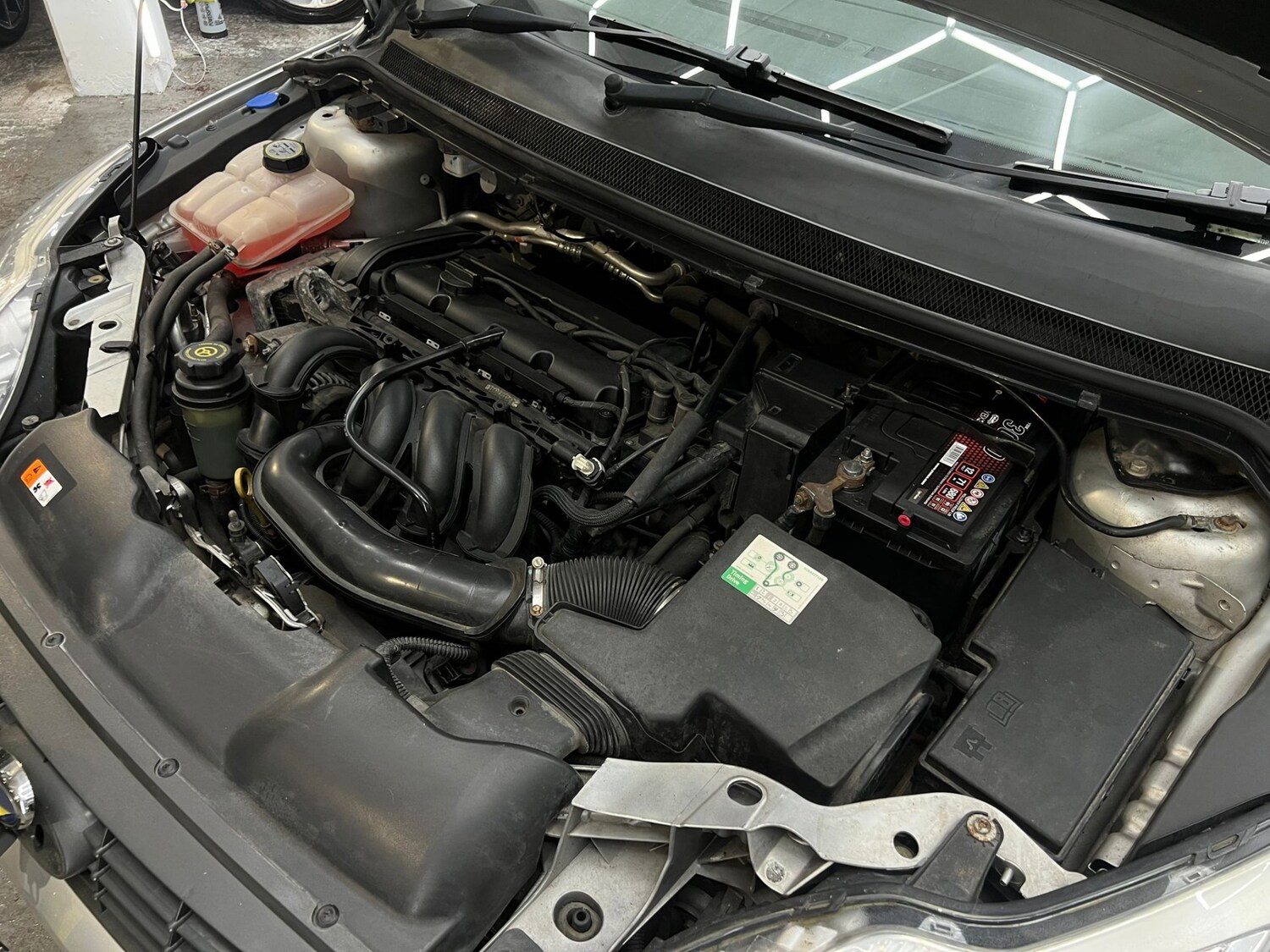 Used Ford Focus 2010 for sale - 78106427: Photo 36