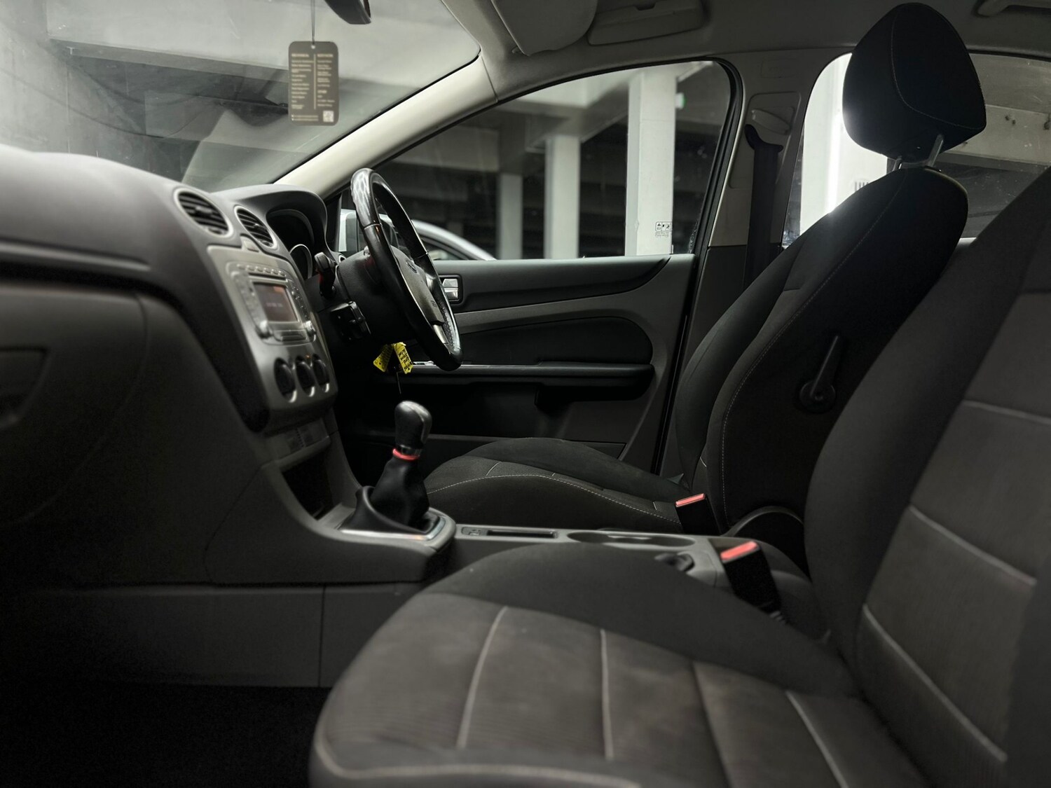 Used Ford Focus 2010 for sale - 78106427: Photo 37