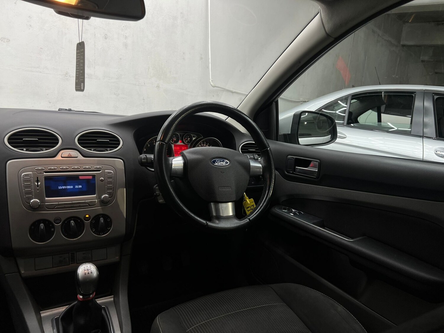 Used Ford Focus 2010 for sale - 78106427: Photo 39