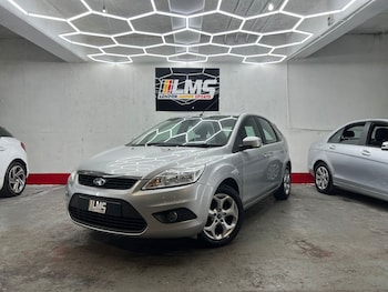 Used Ford Focus 2010 for sale - 78106427: Photo