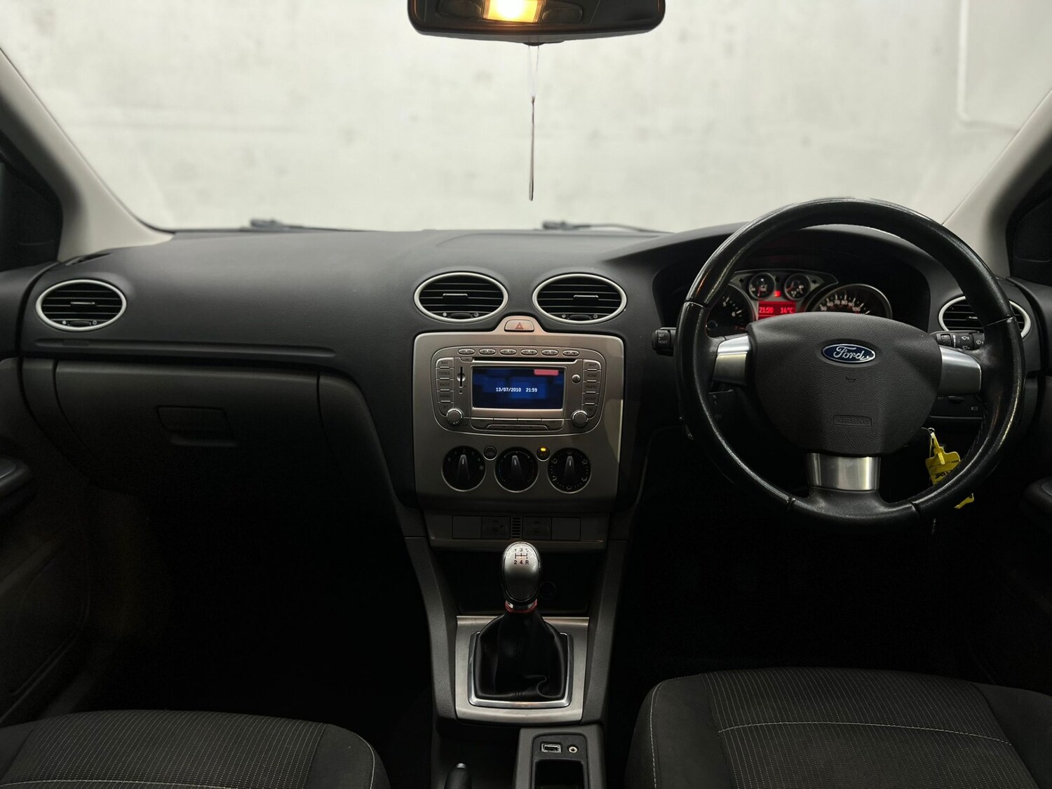 Used Ford Focus 2010 for sale - 78106427: Photo 40