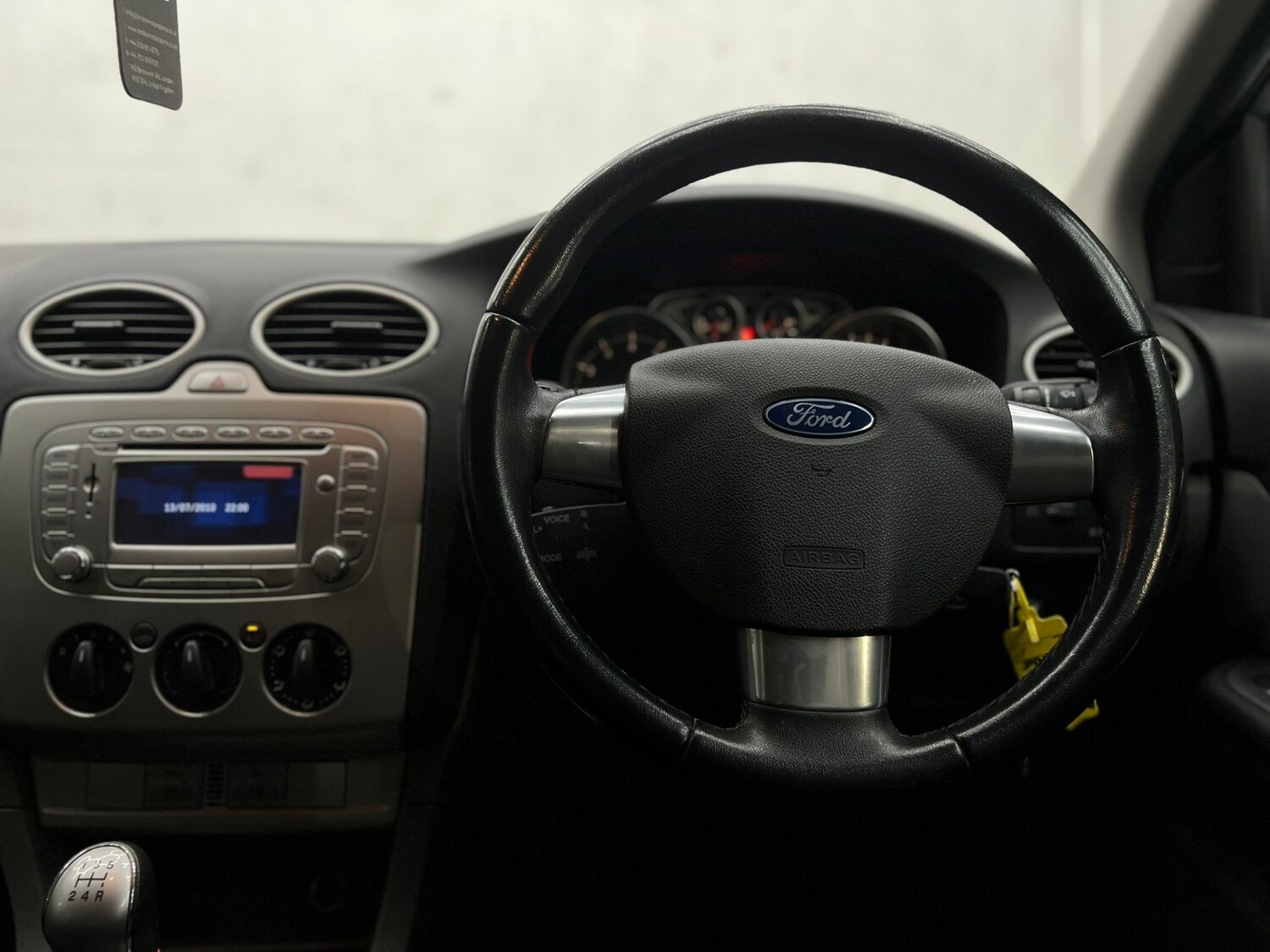 Used Ford Focus 2010 for sale - 78106427: Photo 41