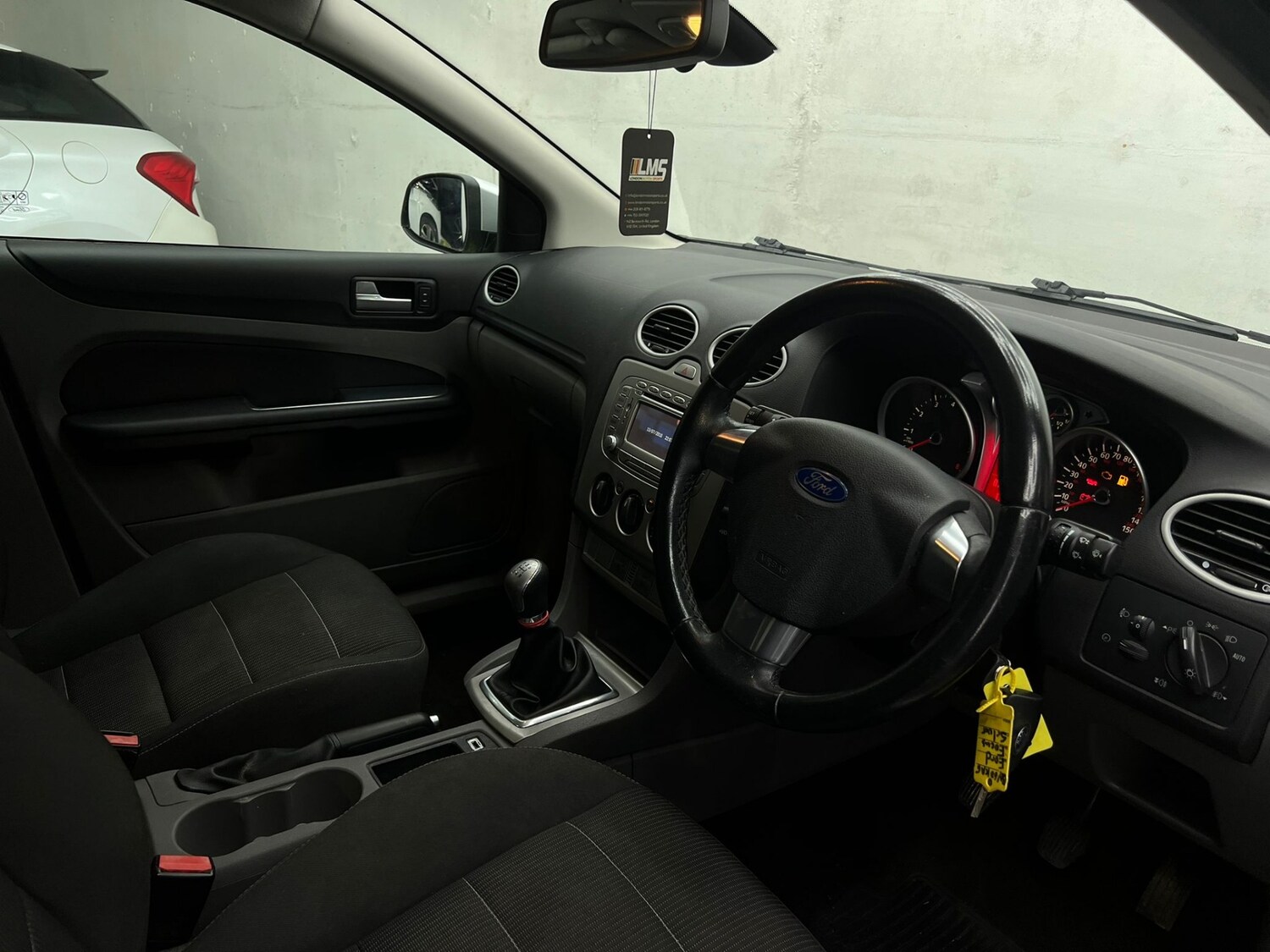 Used Ford Focus 2010 for sale - 78106427: Photo 43