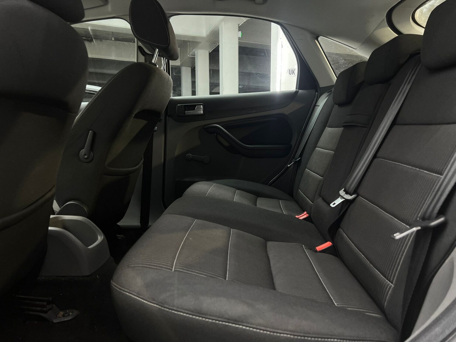 Used Ford Focus 2010 for sale - 78106427: Photo 47