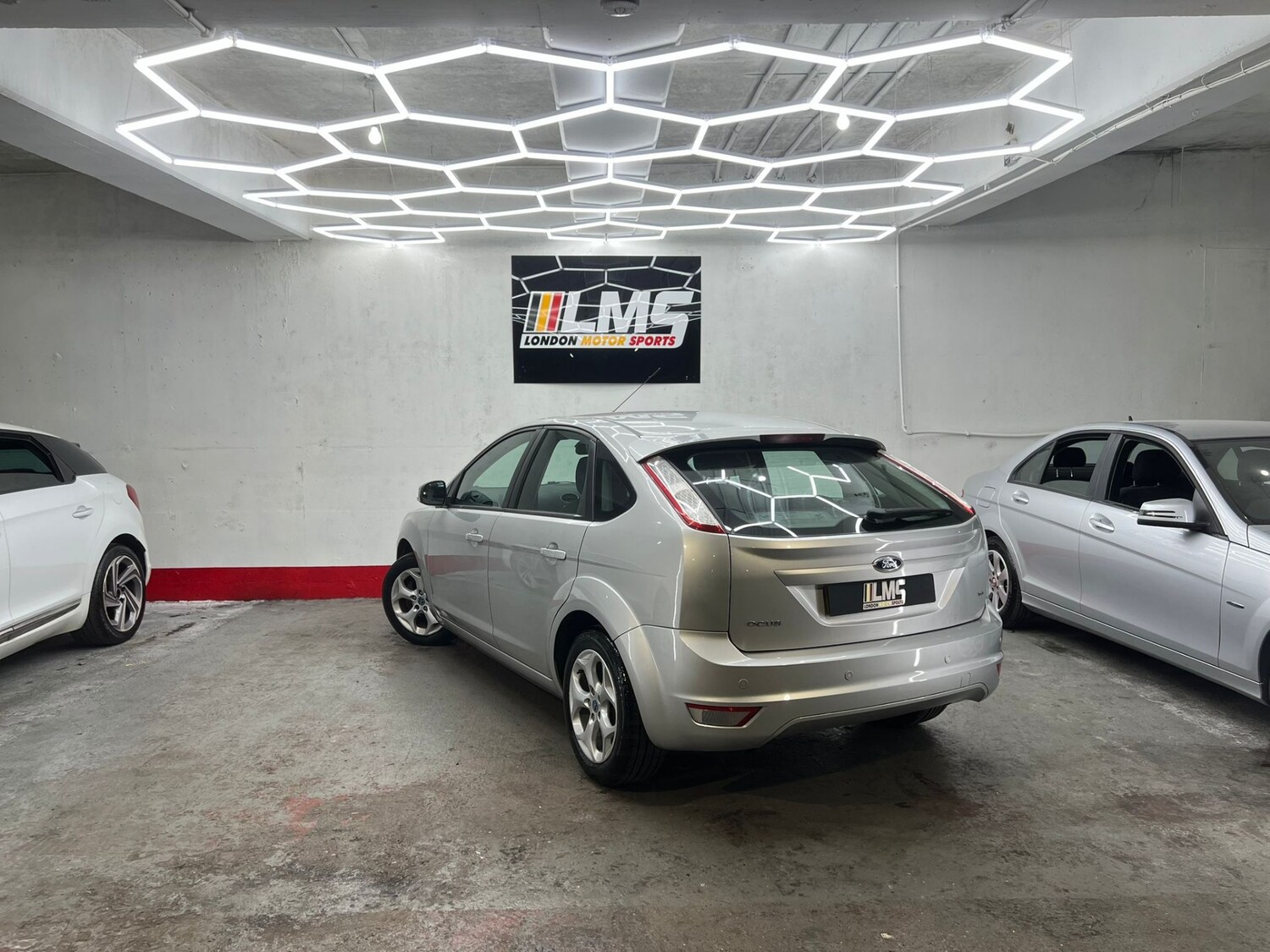 Used Ford Focus 2010 for sale - 78106427: Photo 49