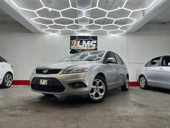 Used Ford Focus 2010 for sale - 78106427: Photo