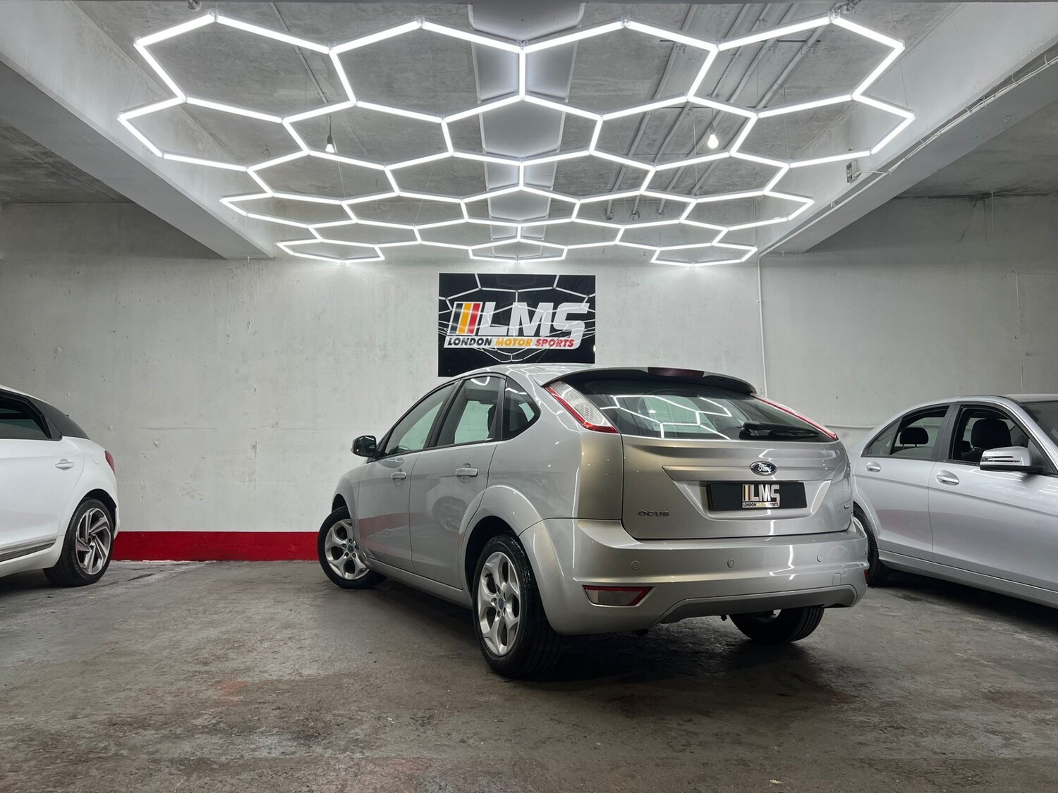 Used Ford Focus 2010 for sale - 78106427: Photo 50