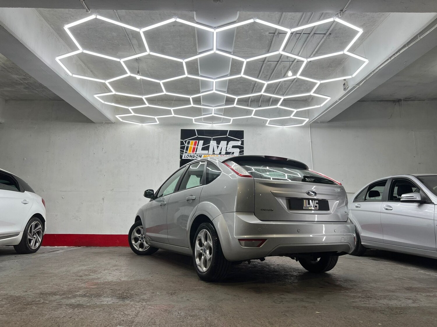 Used Ford Focus 2010 for sale - 78106427: Photo 51