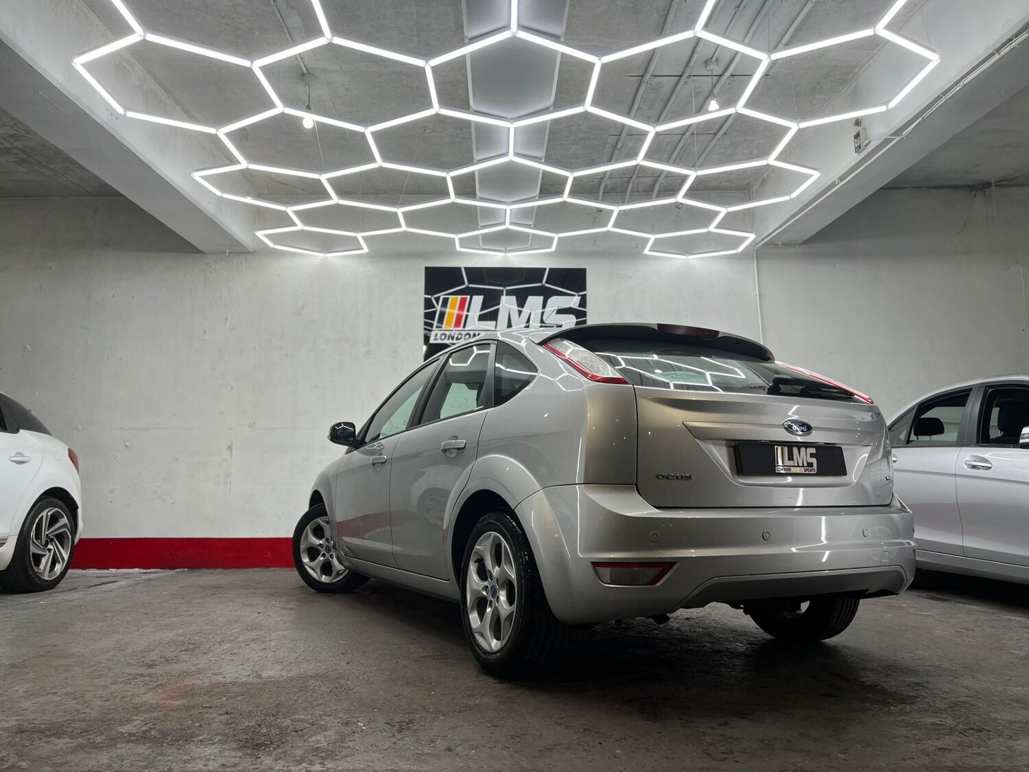 Used Ford Focus 2010 for sale - 78106427: Photo 54