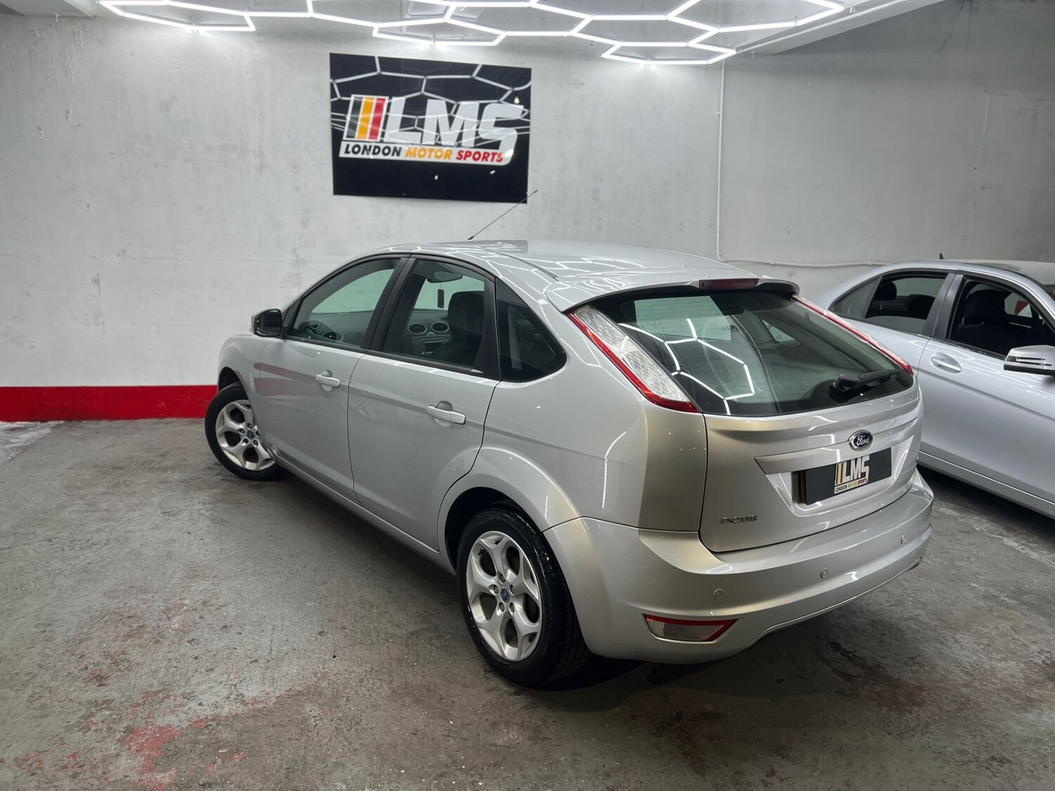 Used Ford Focus 2010 for sale - 78106427: Photo 55