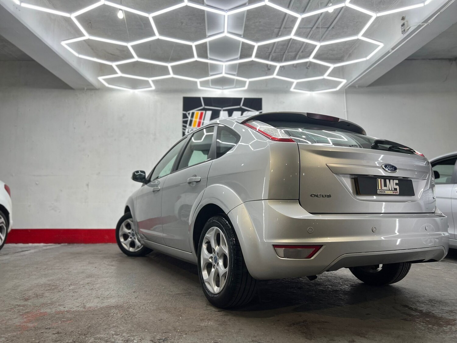 Used Ford Focus 2010 for sale - 78106427: Photo 57