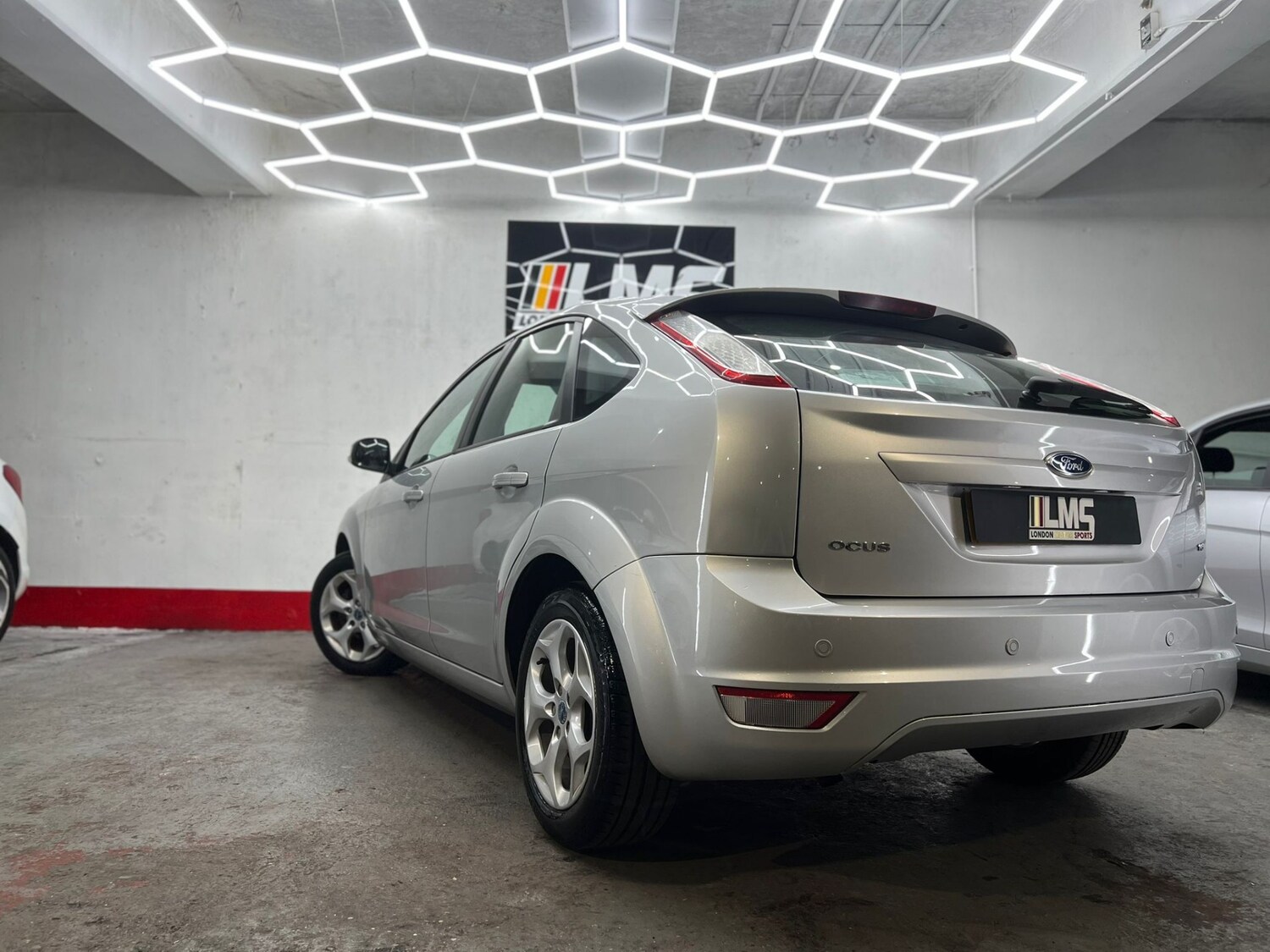 Used Ford Focus 2010 for sale - 78106427: Photo 58