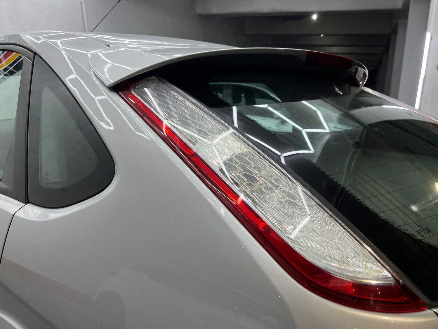 Used Ford Focus 2010 for sale - 78106427: Photo 59