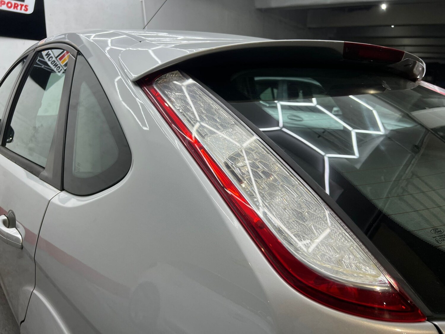 Used Ford Focus 2010 for sale - 78106427: Photo 60