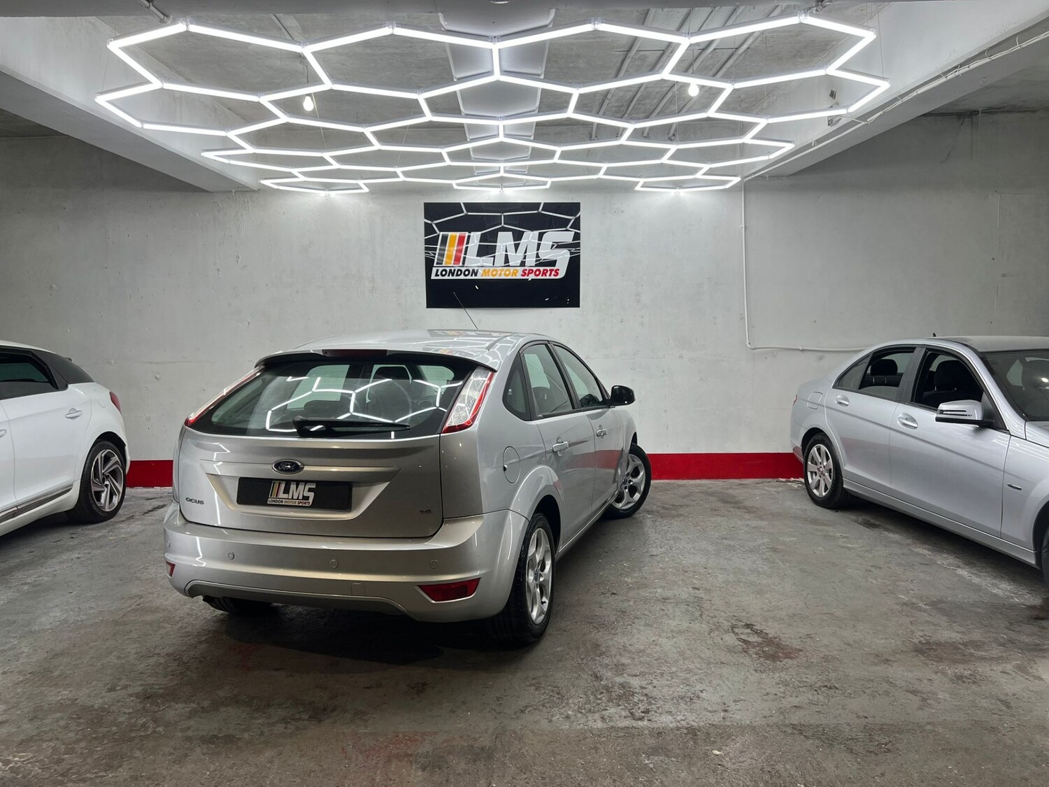 Used Ford Focus 2010 for sale - 78106427: Photo 71