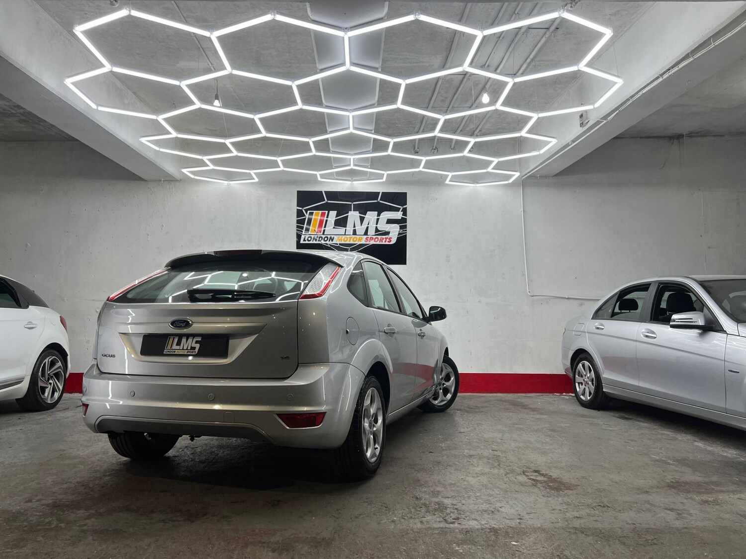 Used Ford Focus 2010 for sale - 78106427: Photo 73