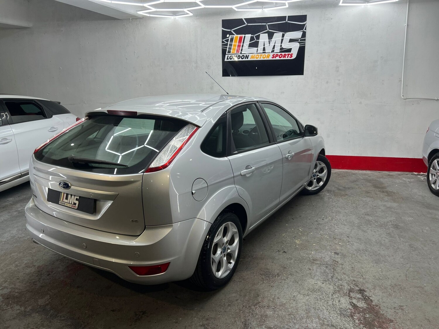 Used Ford Focus 2010 for sale - 78106427: Photo 78