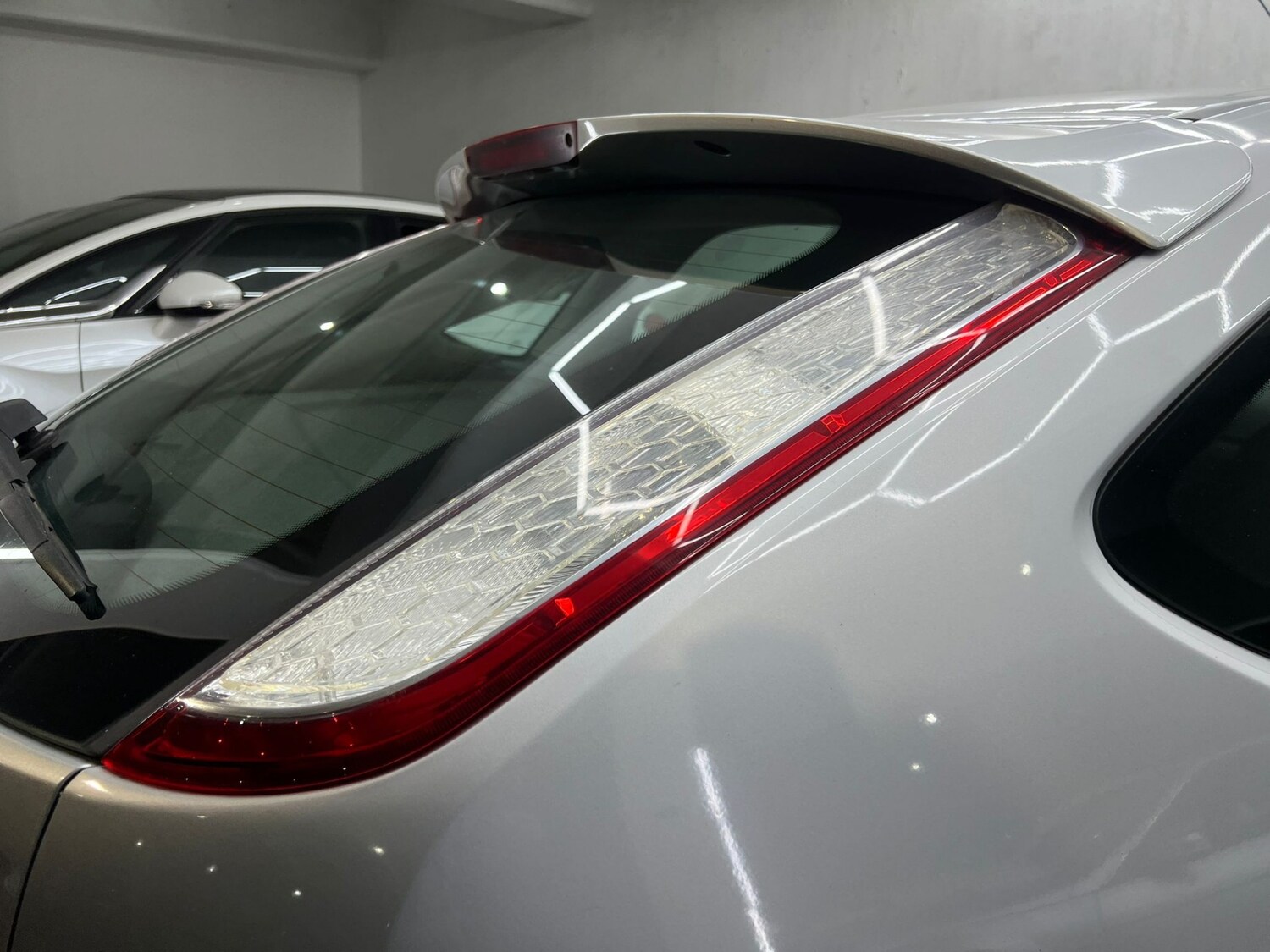 Used Ford Focus 2010 for sale - 78106427: Photo 80