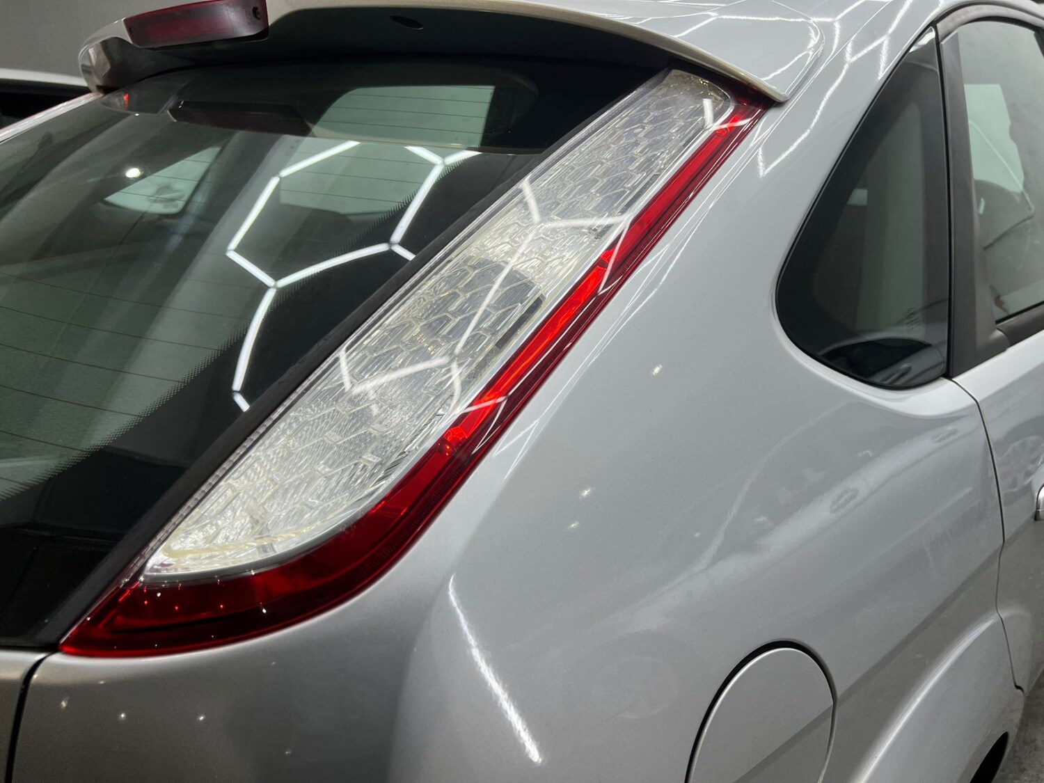 Used Ford Focus 2010 for sale - 78106427: Photo 81