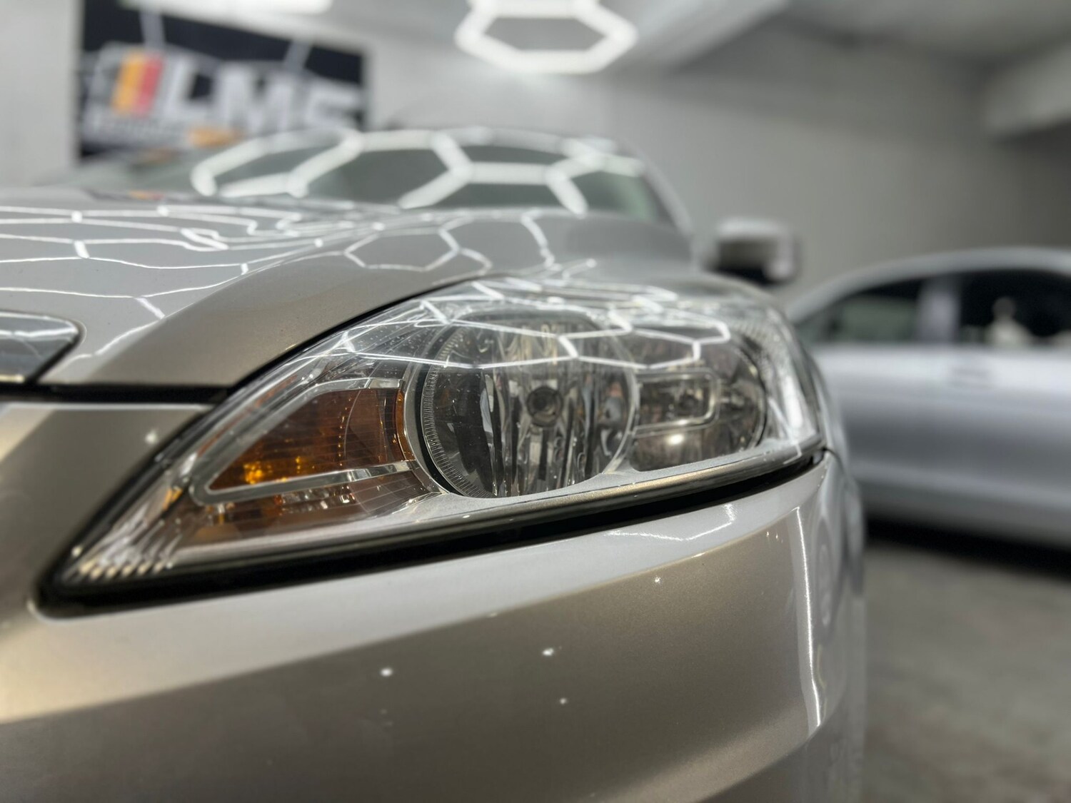 Used Ford Focus 2010 for sale - 78106427: Photo 9