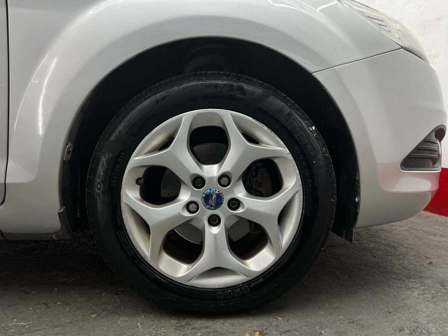 Used Ford Focus 2010 for sale - 78106427: Photo 91