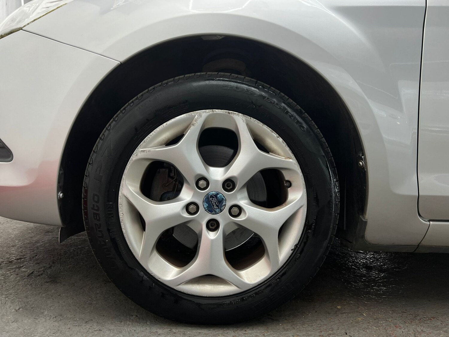 Used Ford Focus 2010 for sale - 78106427: Photo 92