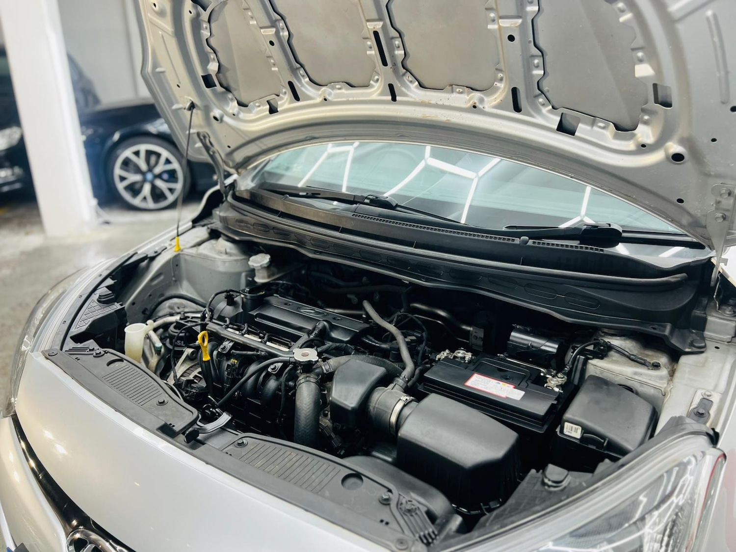 Used Hyundai i20 2014 for sale - 77079284: Photo 11