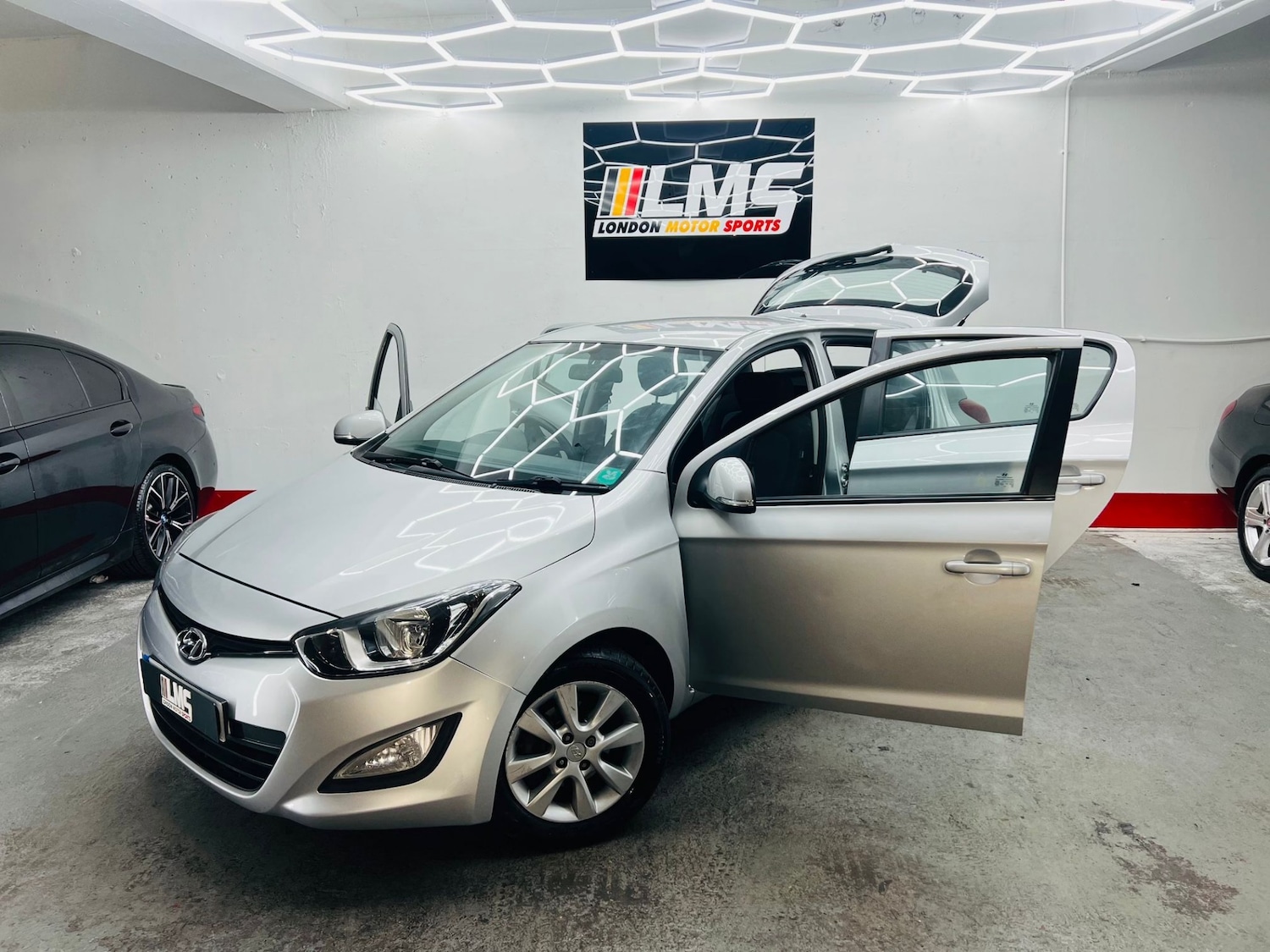 Used Hyundai i20 2014 for sale - 77079284: Photo 13