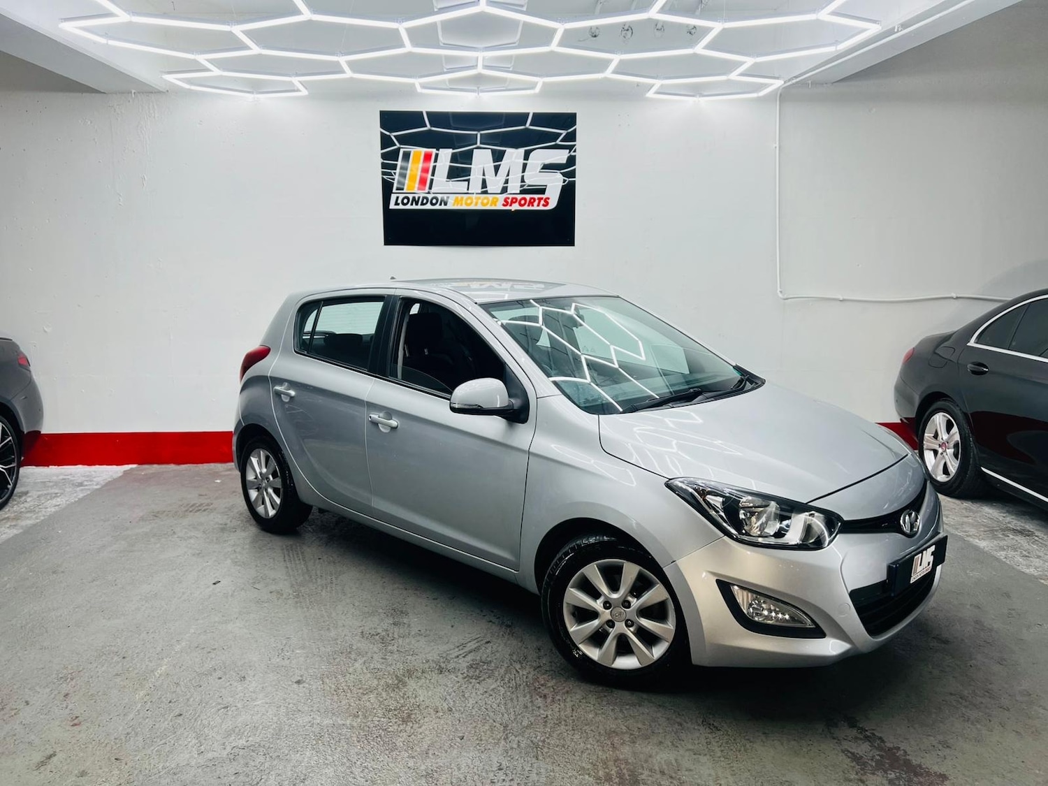 Used Hyundai i20 2014 for sale - 77079284: Photo 15