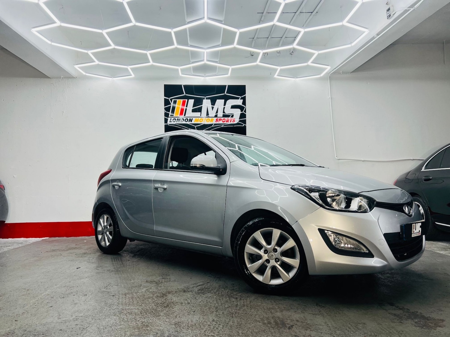 Used Hyundai i20 2014 for sale - 77079284: Photo 16