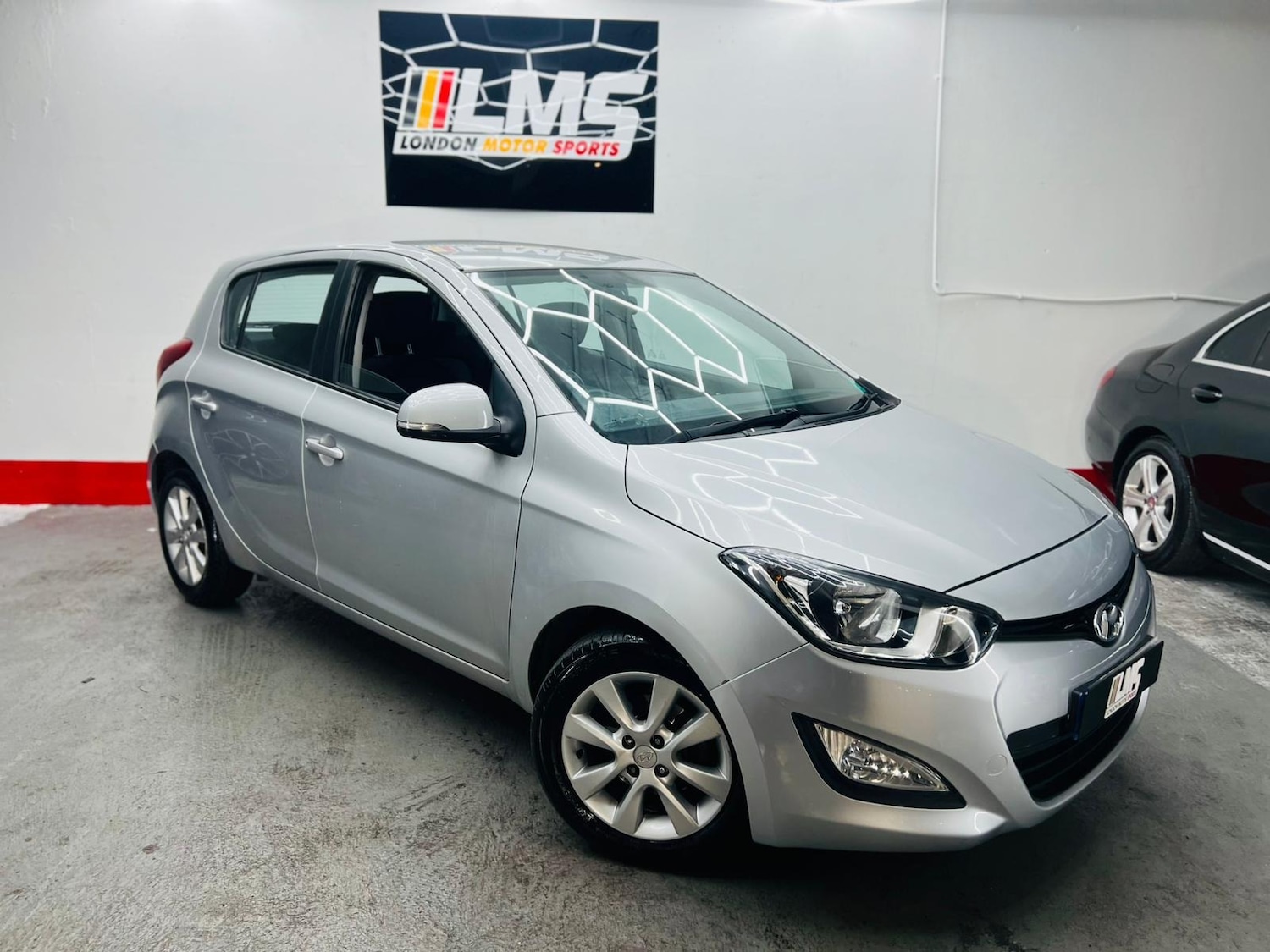 Used Hyundai i20 2014 for sale - 77079284: Photo 17