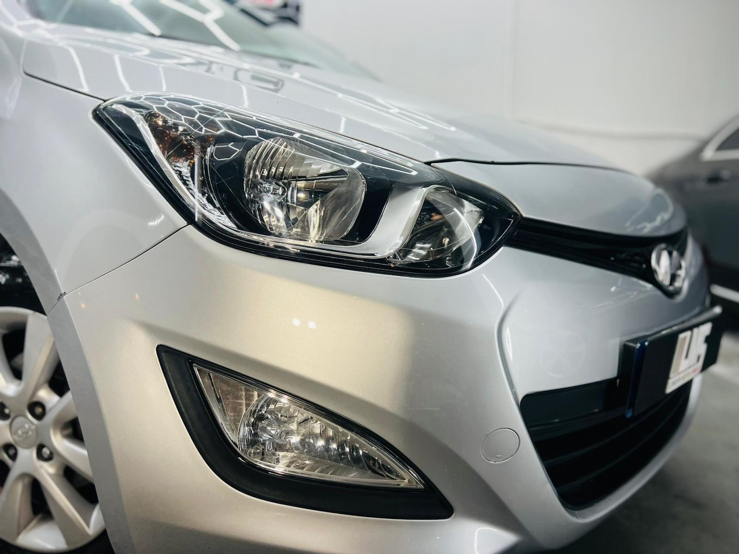 Used Hyundai i20 2014 for sale - 77079284: Photo 19