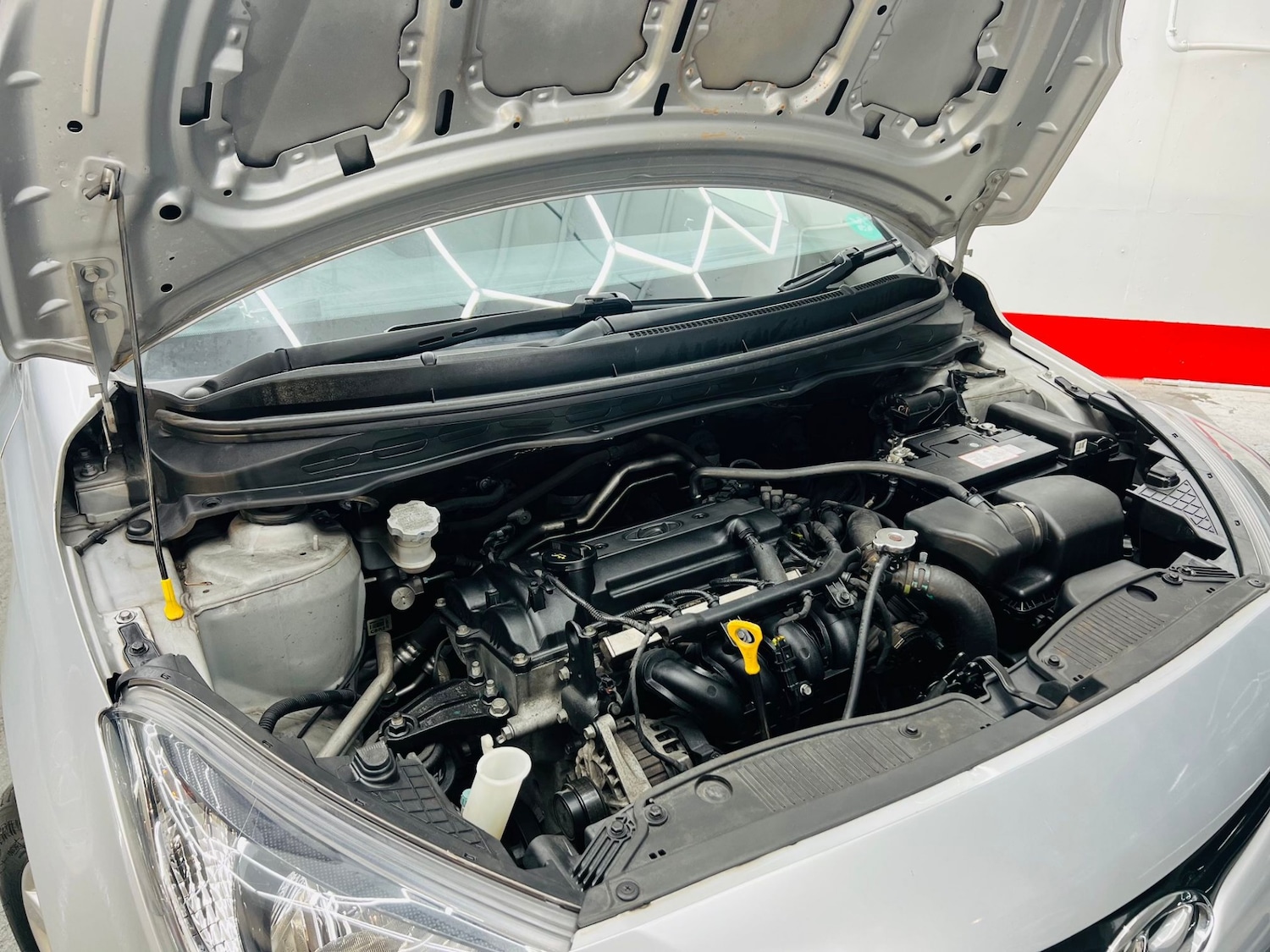 Used Hyundai i20 2014 for sale - 77079284: Photo 22