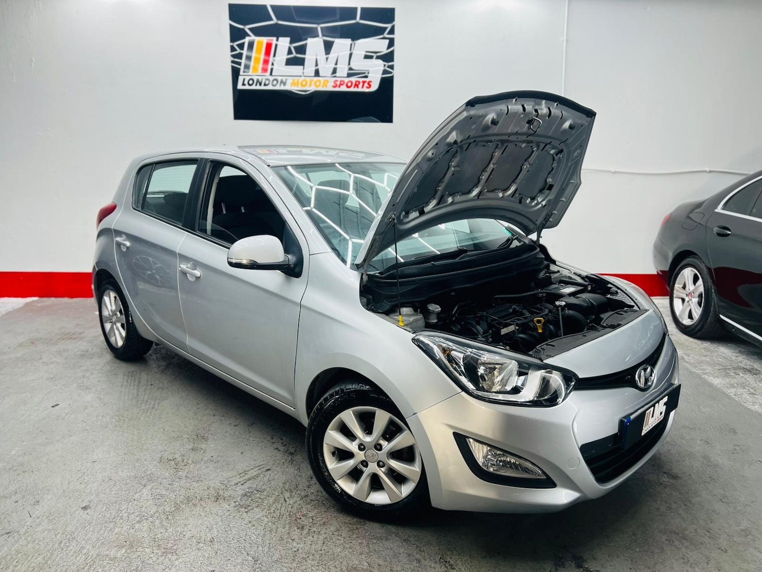 Used Hyundai i20 2014 for sale - 77079284: Photo 23