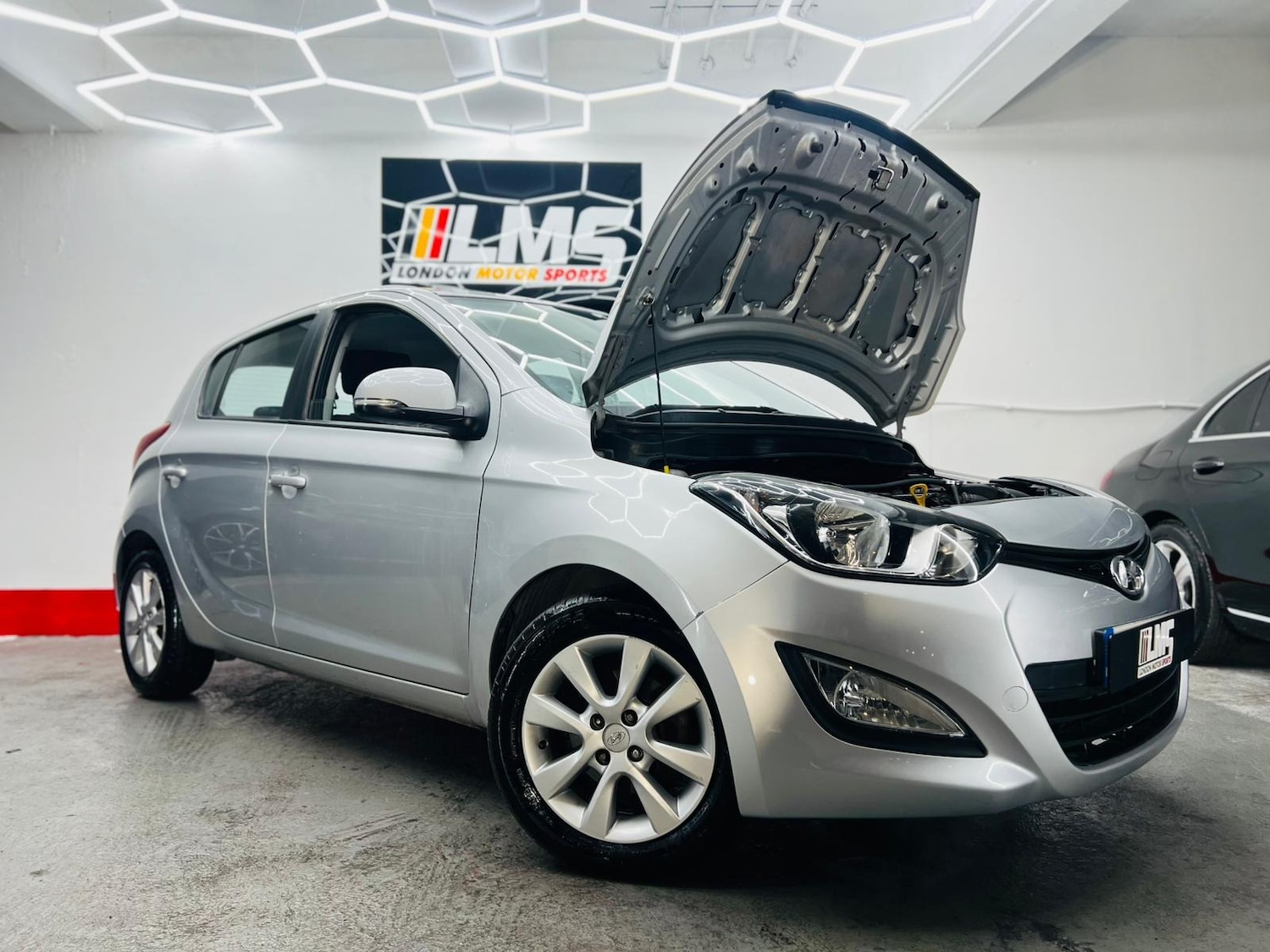 Used Hyundai i20 2014 for sale - 77079284: Photo 24