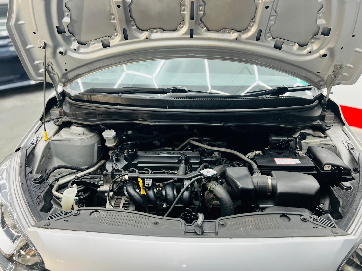 Used Hyundai i20 2014 for sale - 77079284: Photo 28