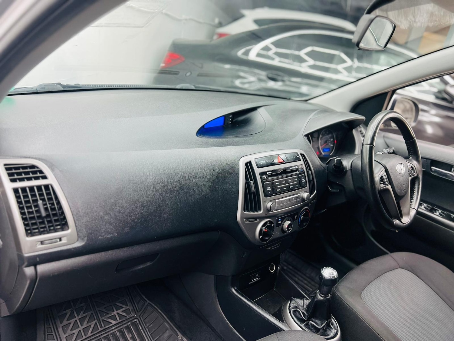 Used Hyundai i20 2014 for sale - 77079284: Photo 33