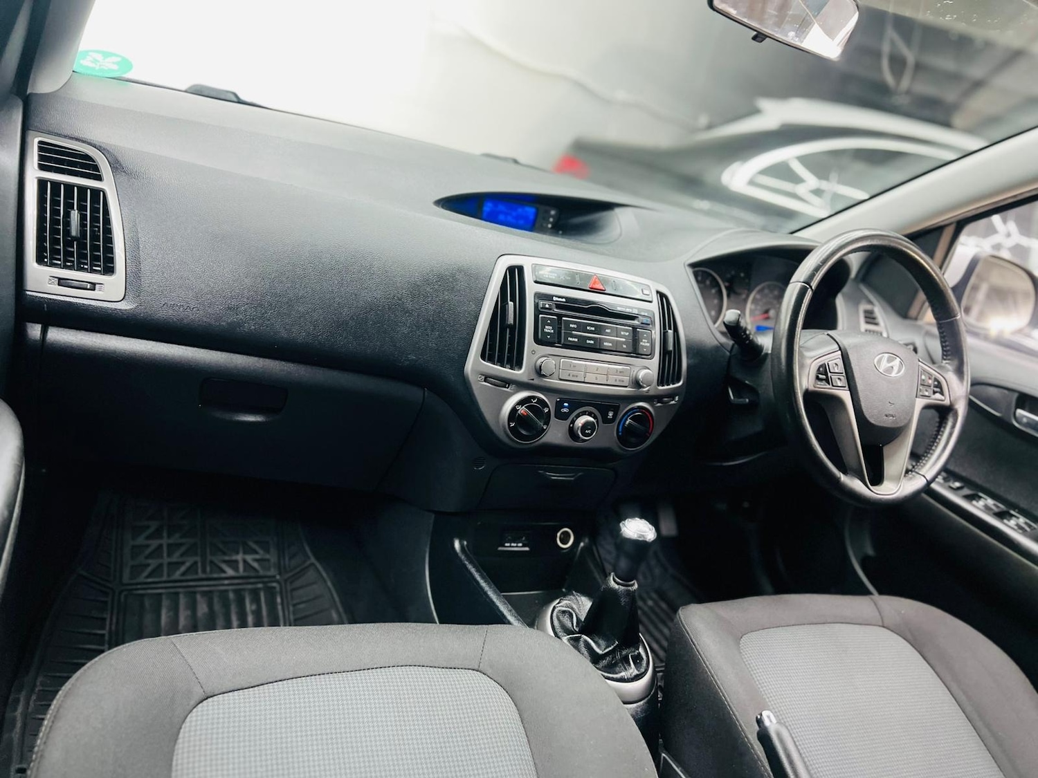 Used Hyundai i20 2014 for sale - 77079284: Photo 34