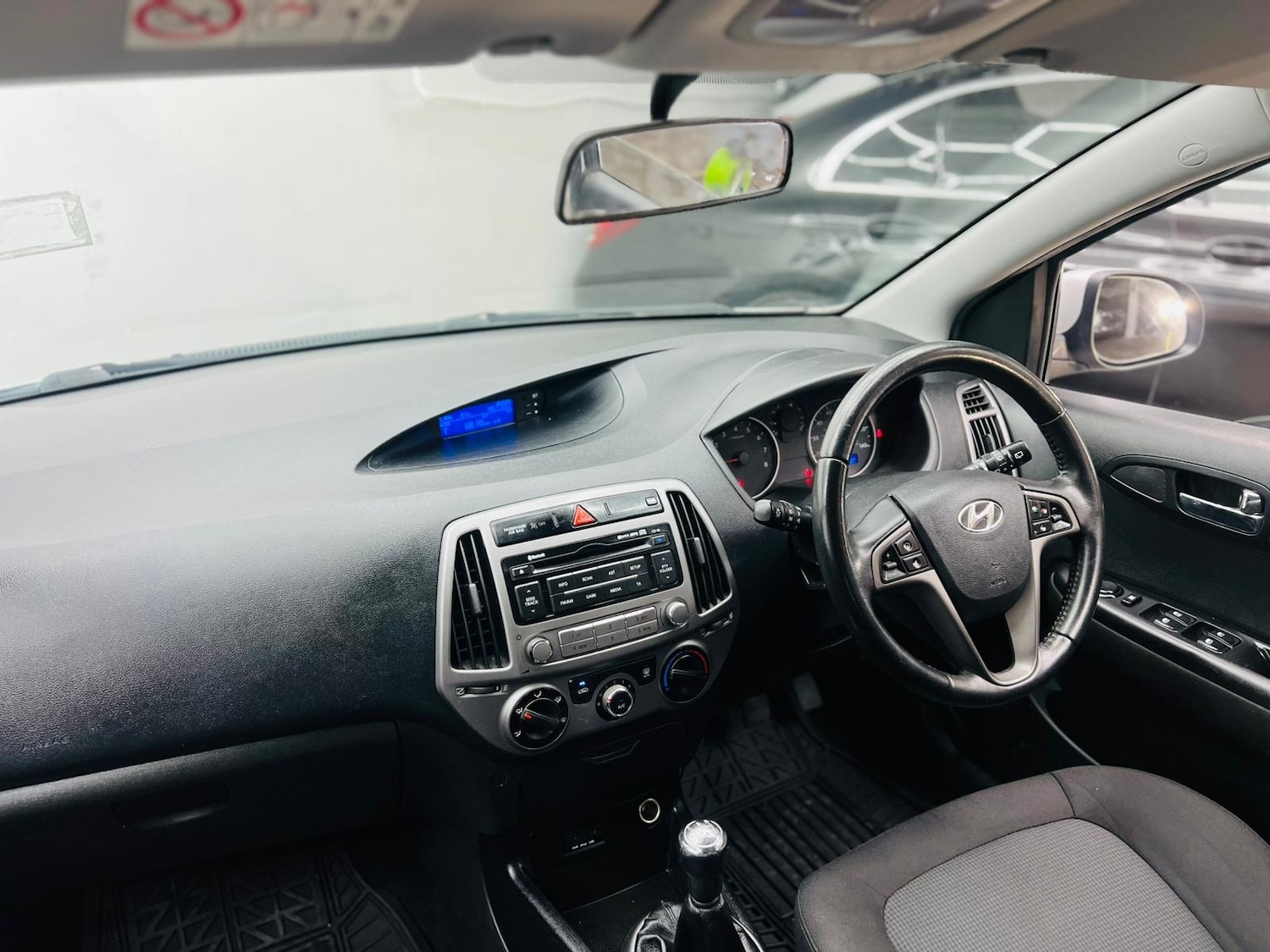 Used Hyundai i20 2014 for sale - 77079284: Photo 35