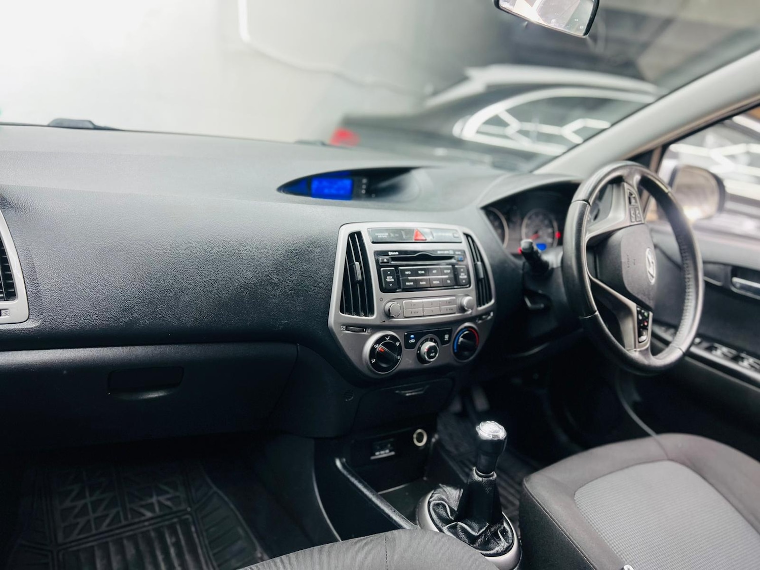 Used Hyundai i20 2014 for sale - 77079284: Photo 36