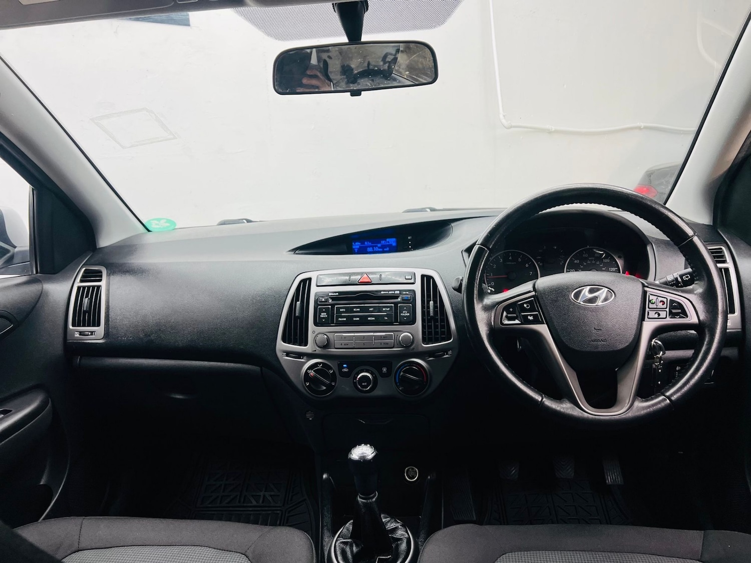 Used Hyundai i20 2014 for sale - 77079284: Photo 37