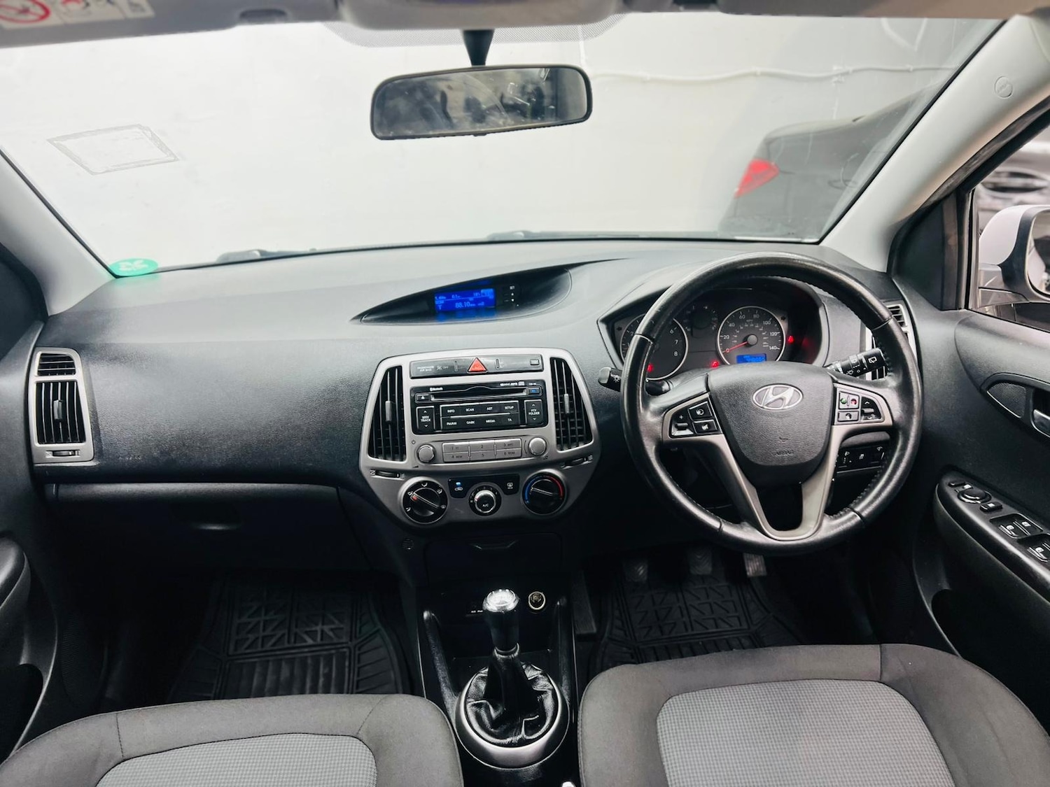 Used Hyundai i20 2014 for sale - 77079284: Photo 38