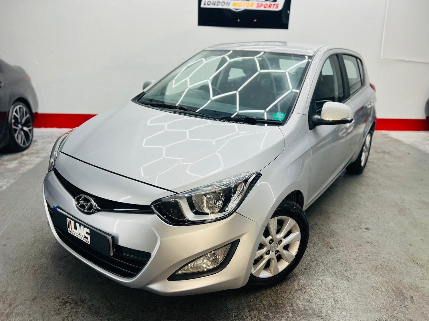 Used Hyundai i20 2014 for sale - 77079284: Photo 4