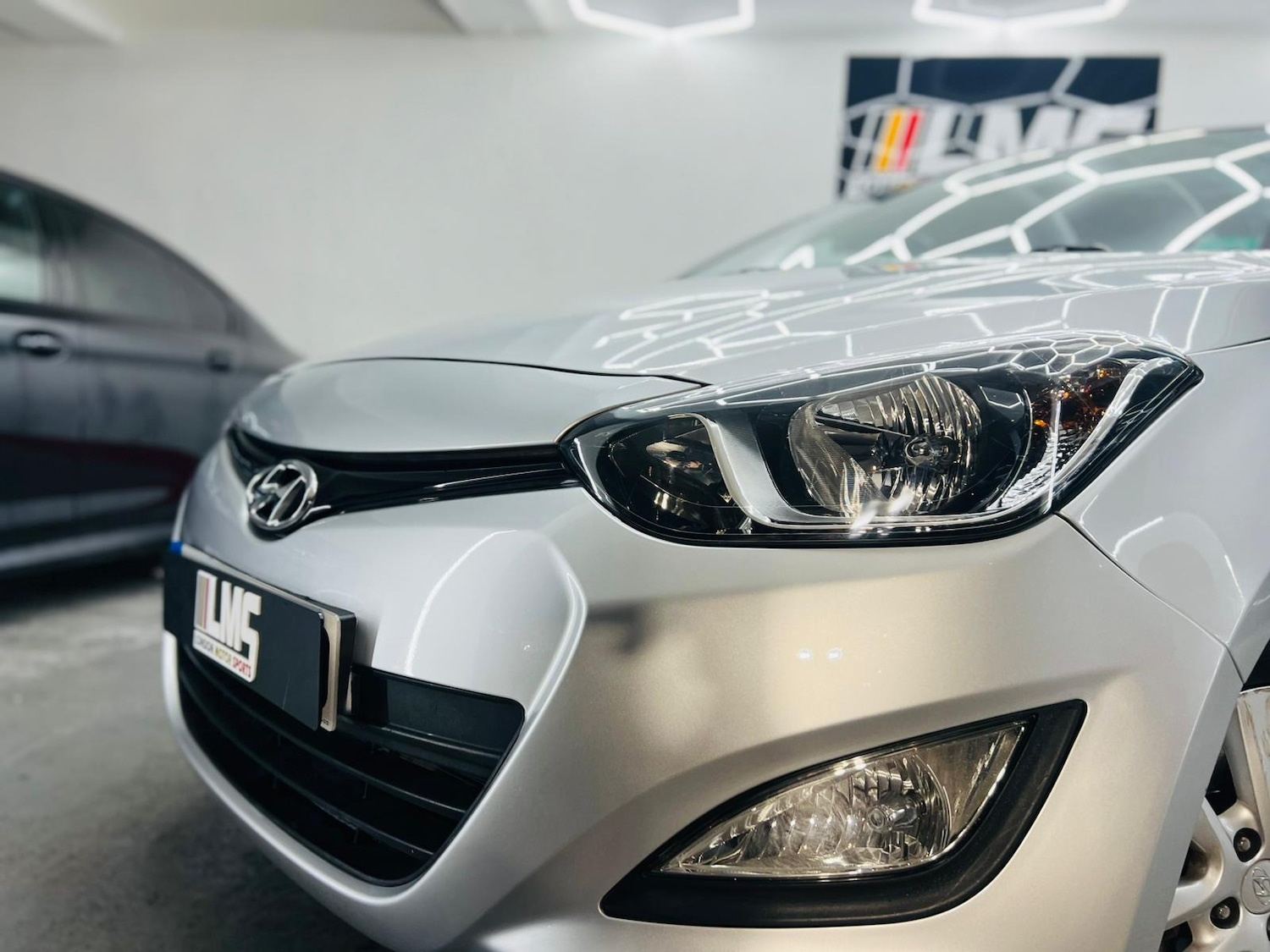 Used Hyundai i20 2014 for sale - 77079284: Photo 5