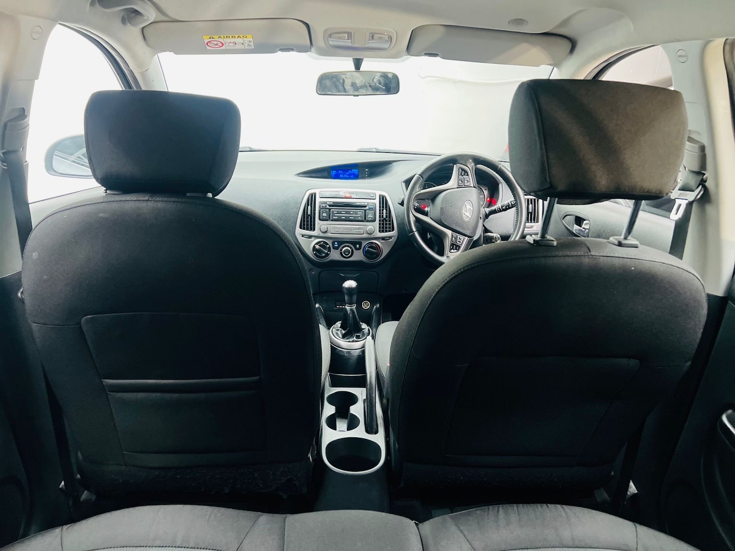 Used Hyundai i20 2014 for sale - 77079284: Photo 62