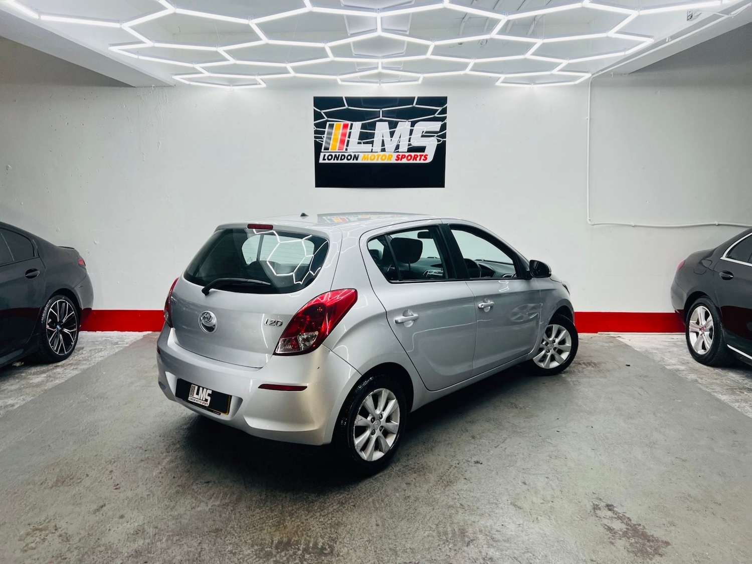 Used Hyundai i20 2014 for sale - 77079284: Photo 63