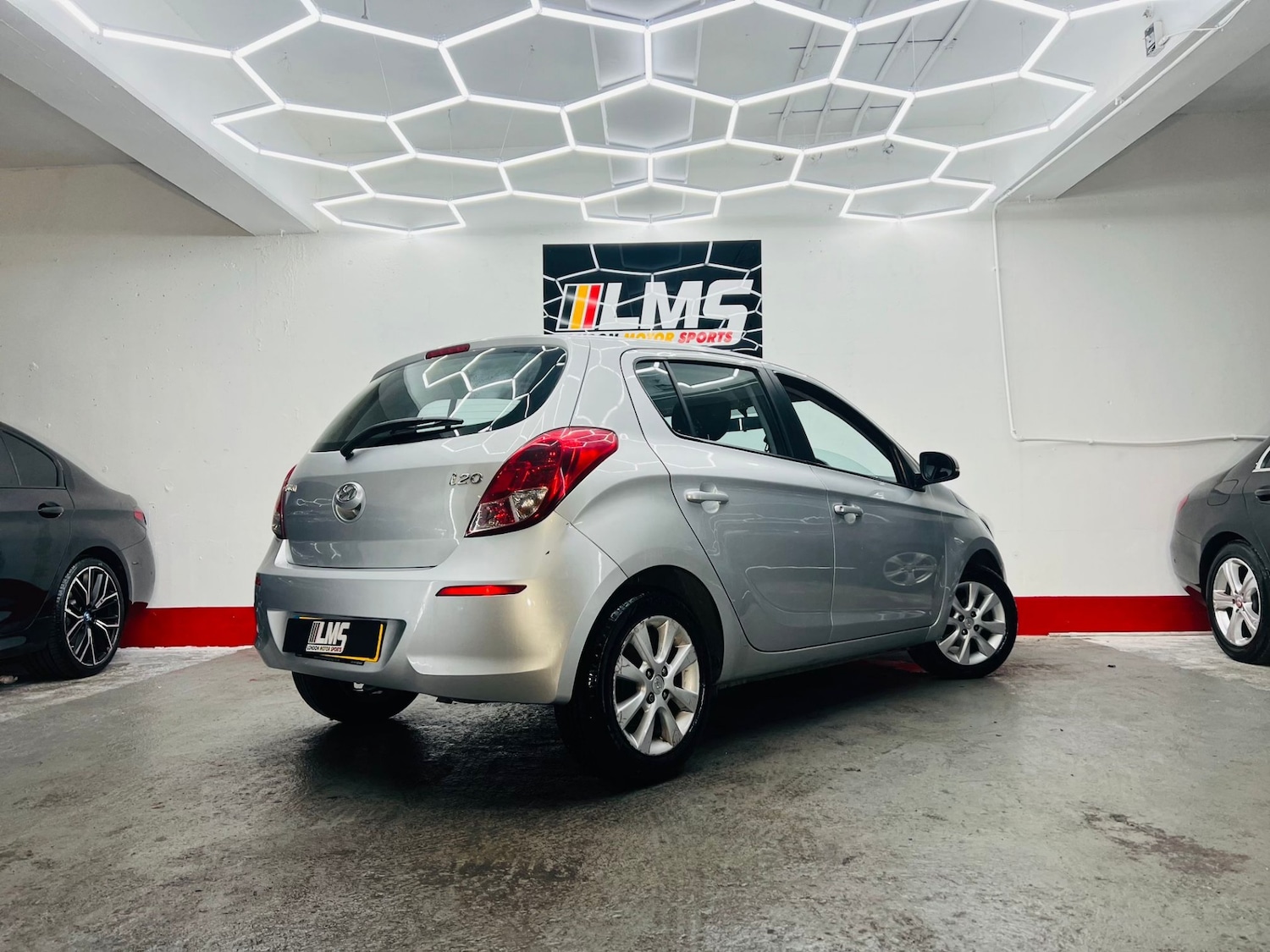 Used Hyundai i20 2014 for sale - 77079284: Photo 64