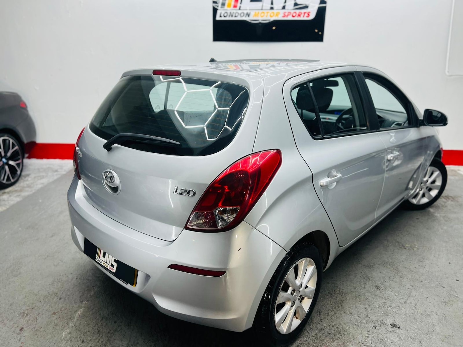 Used Hyundai i20 2014 for sale - 77079284: Photo 65