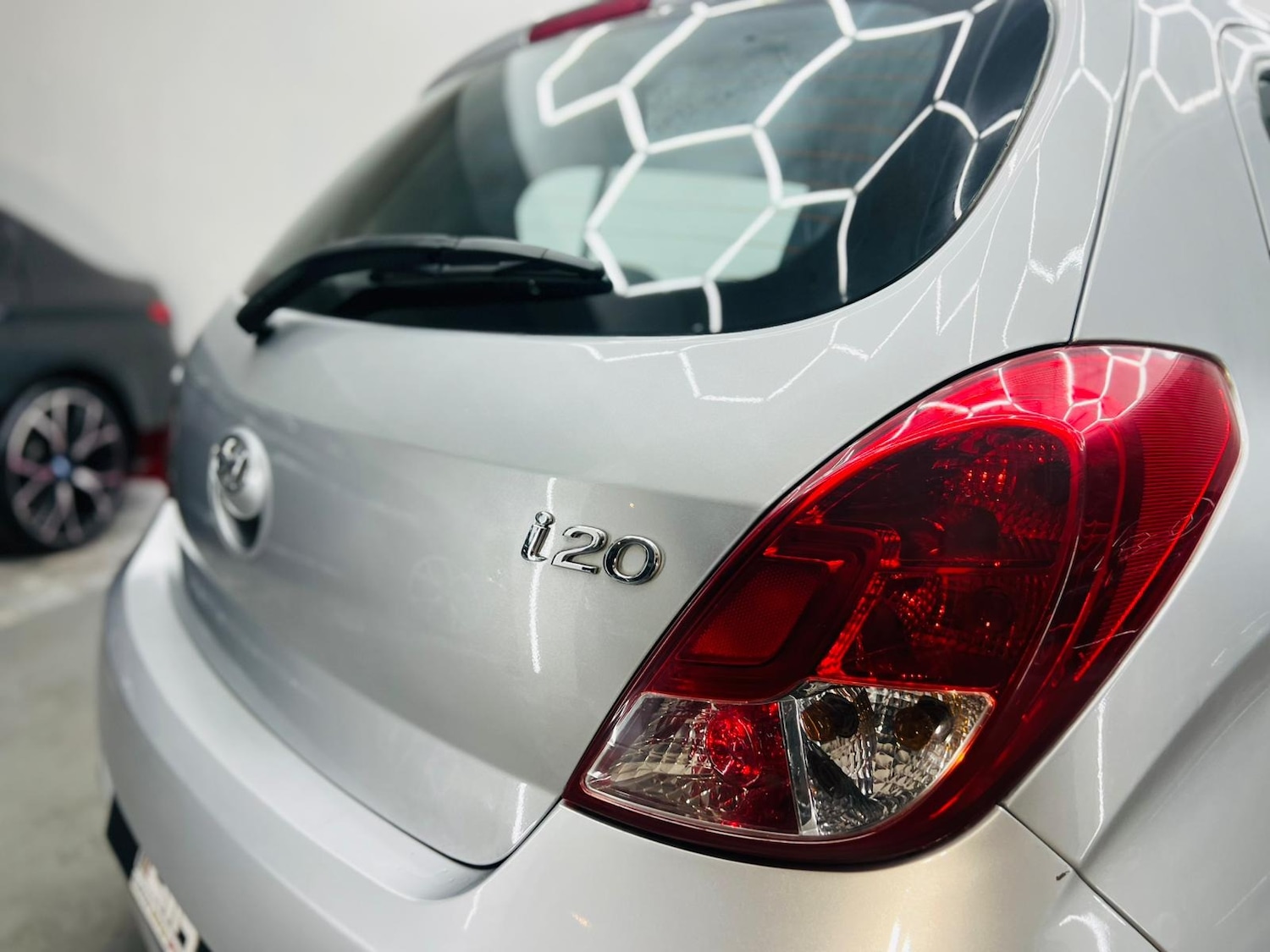 Used Hyundai i20 2014 for sale - 77079284: Photo 66